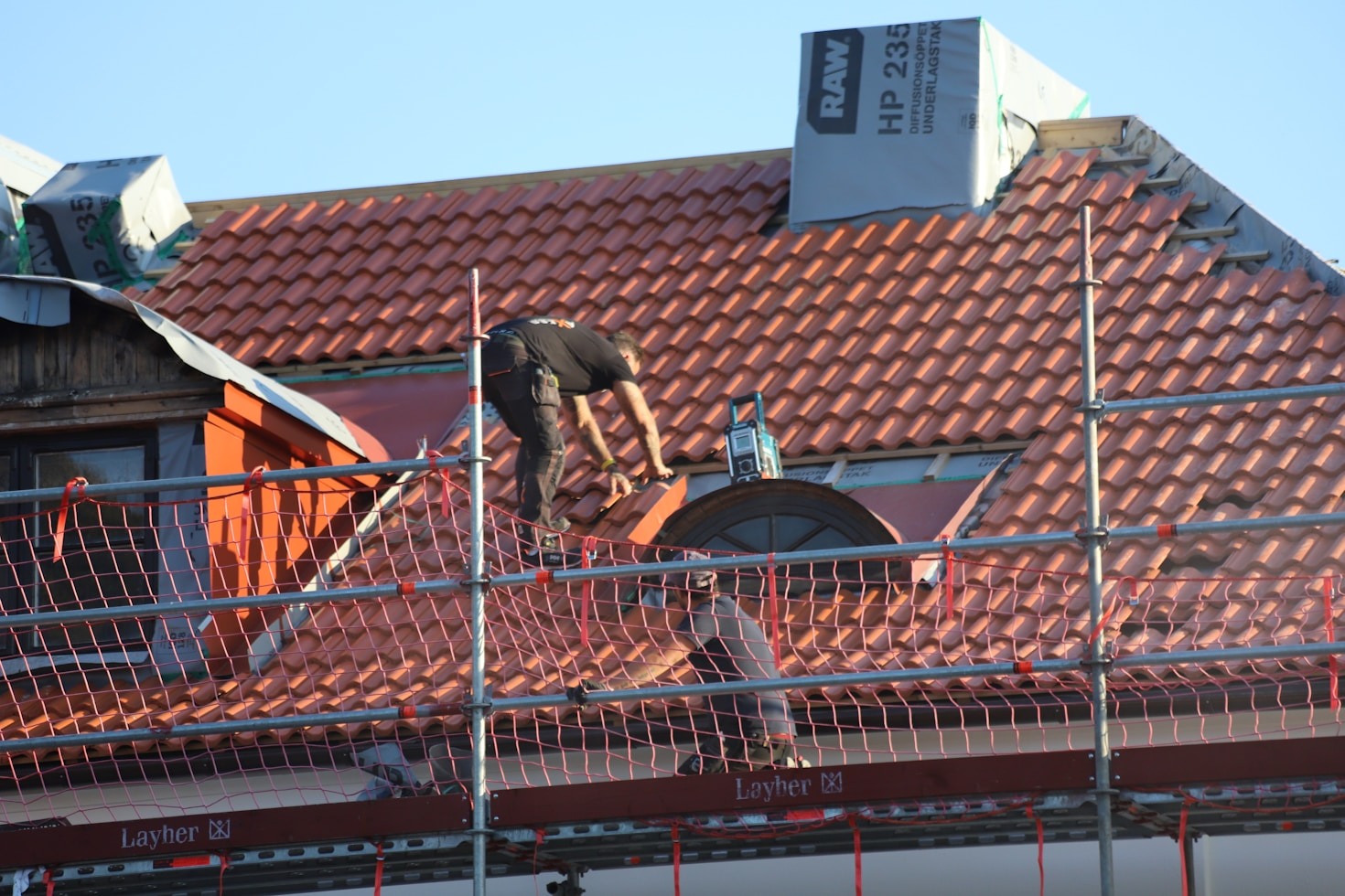 The Benefits of Regular Roof Inspections