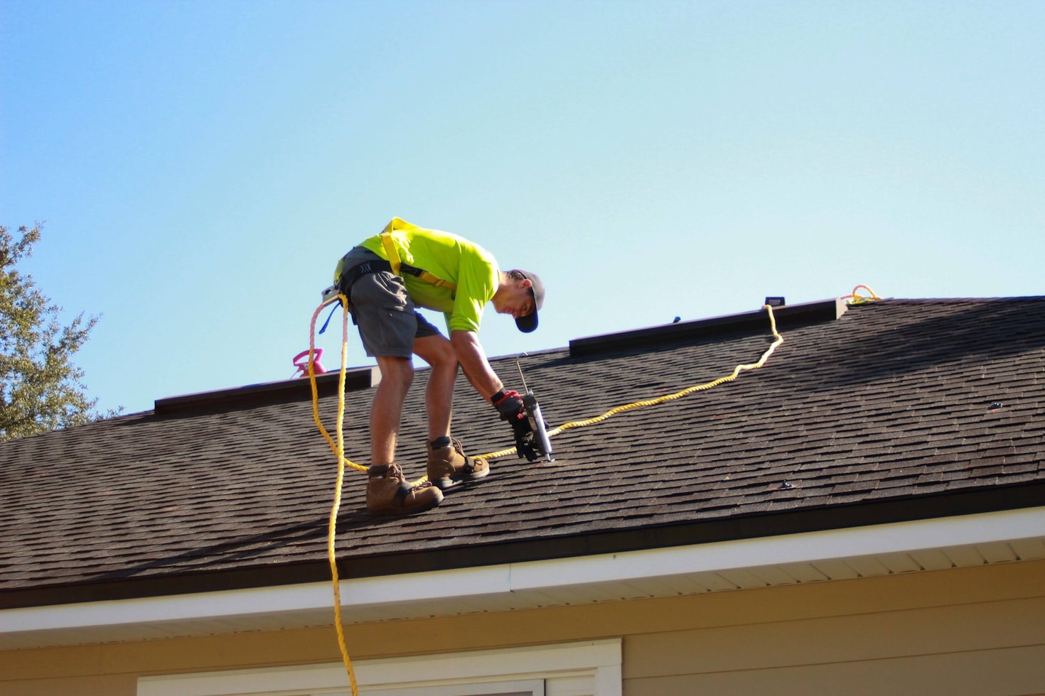 Understanding Your Roofing Warranty: What’s Covered?