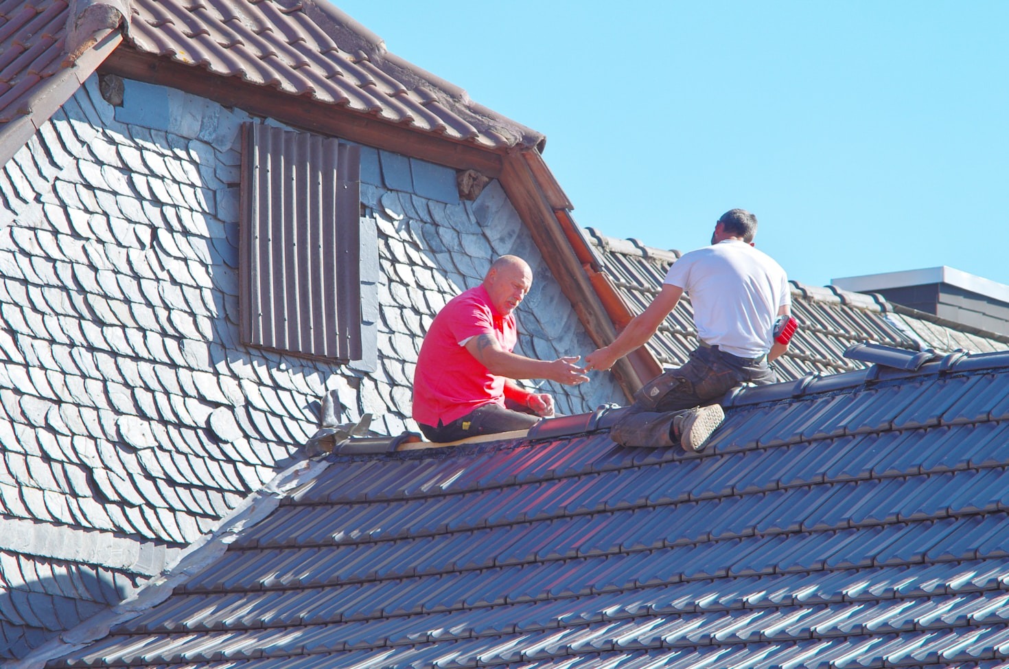 Why Transparent Pricing Matters in Roofing Services