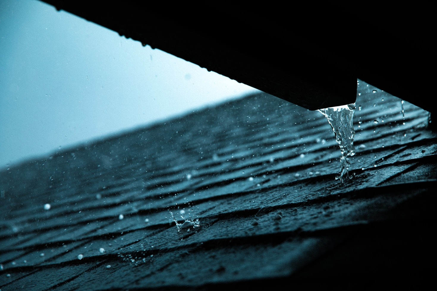 Protect Your Investment with Quality Gutter Installation